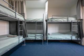 Hostel Best Skopje - Skopje - 1
