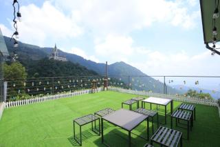 Acasa Panorama Homestay - Vĩnh Phúc - 0