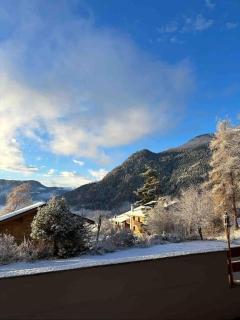 Spacieux et cosy à Ovronnaz - Ovronnaz - 4