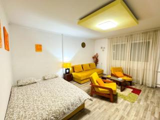 Nica Apartman Novi Sad - Novi Sad - 0