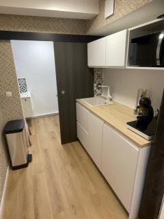 Bmco cottage - Estrées-Saint-Denis - 7