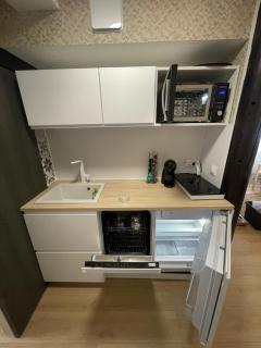 Bmco cottage - Estrées-Saint-Denis - 6
