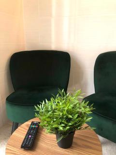 Le Buc - Gare Versailles Chantiers - Netflix - 3