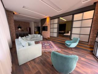 101- Garden, Jacuzzi, Spacious, Luxury House - Ankara - 0
