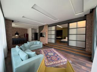 101- Garden, Jacuzzi, Spacious, Luxury House - Ankara - 8