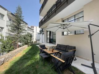 101- Garden, Jacuzzi, Spacious, Luxury House - Ankara - 7