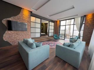 101- Garden, Jacuzzi, Spacious, Luxury House - Ankara - 6