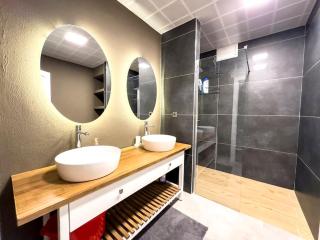 101- Garden, Jacuzzi, Spacious, Luxury House - Ankara - 5