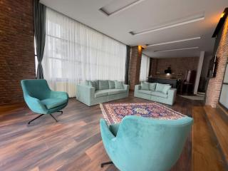 101- Garden, Jacuzzi, Spacious, Luxury House - Ankara - 1