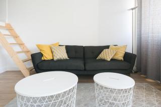 Joli Duplex rénové à neuf de 72m² - Fresnes - 8