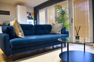 Stylish Peckham Apartment 10 Seconds From Station - 9