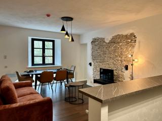 Cacele - La croisette 5 appartementen en 6 tweepersoonskamers - Vresse-sur-Semois - 0