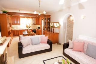 Spiti Christos Apartment, Viros - 7