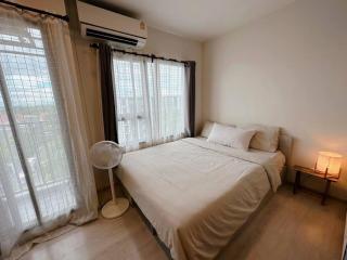 comfort, convenience,department store area. - 8