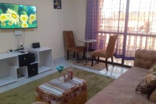 Nyumbani Stays - Mombasa - 0