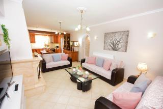 Spiti Christos Apartment, Viros - 3