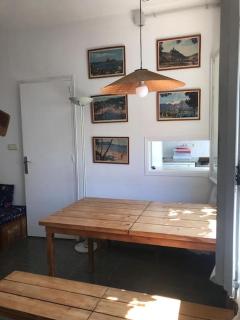 Casa Planta baja soleada con entrada independiente - Port de la Selva - 1