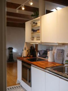 Spacious Penthouse close to center - Estocolmo - 5
