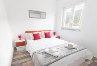 House Bartulovic - Jan Apartment with a pool - Ston - 6