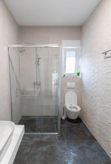 House Bartulovic - Jan Apartment with a pool - Ston - 1