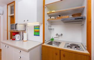 1 Bedroom Cozy Apartment In Krk - Krk - 3