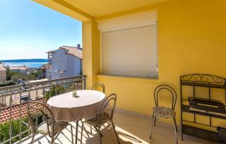 1 Bedroom Cozy Apartment In Krk - Krk - 0