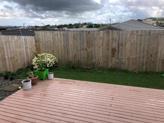 Stand alone family house - Pukekohe - Helvetia - 7