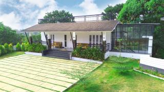 Tarang Holiday Homes - Vythiri - 9