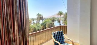 Abo Hisham Nile Flat - Luxor - 6