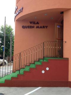 Vila Queen Mary - Constança - 8