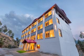 Kavin - The Chail Resort - 5