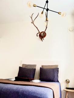 Art Nouveau - Jugend Talo in Helsinki Center Apartment - 6