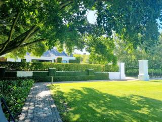 Brenaissance Wine & Stud Estate - Stellenbosch - 0
