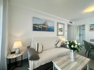 Hipocampos - Calpe - 6