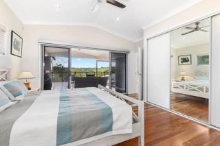 AVALON 5 STAR LUX 4 Bedroom home Kingfisher Bay Fraser Island 8 GUEST - Kingfisher Bay - 6
