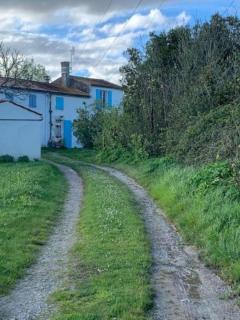 Gite du figuier - Beaugeay - 6