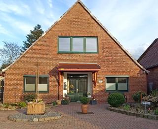 Ferienwohnung KIEK IN - Hagen im Bremischen - 0