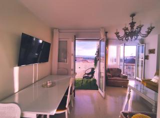 Rosalia 5 Estrellas - Garaje Free - 90m2 - 6