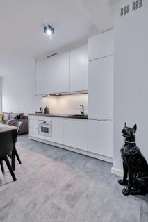 Apartament Sztuk Pięknych 14 - Piła - 2