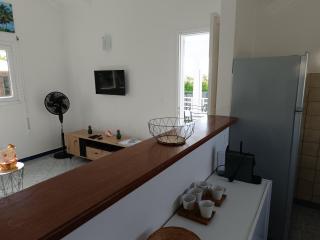 Maison Cécilia vue sur les saintes - 9