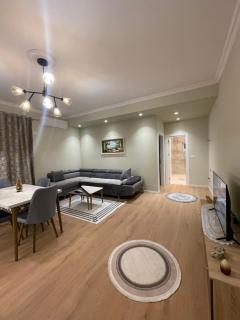Villa VSV: Parking Spot+ View - Bathore - 7