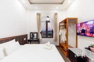 Olagi Hotel 2 - 3