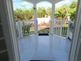 Maison Cécilia vue sur les saintes - 1