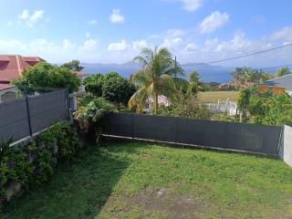 Maison Cécilia vue sur les saintes - 1