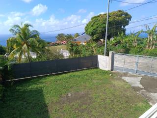 Maison Cécilia vue sur les saintes - 2