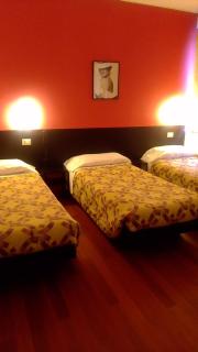 Hotel motel residence Gonzaga - Cantello - 7