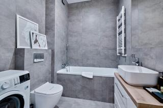 Apartament Sztuk Pięknych 14 - 1