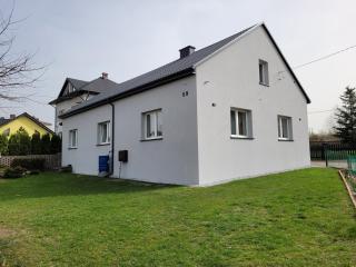 Ogrodzieniec Pokoje 59 - 7