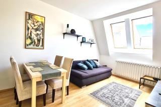 ELIZA Rooms - Budapest - 6