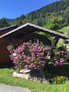 Pension Gertraud - Bad Kleinkirchheim - 2